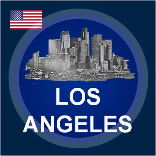 Los Angeles Looksee AR iOS App