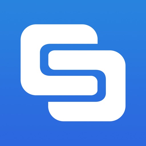 Synergy.Network iOS App