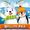 Cimo & Snow Spelling Pals