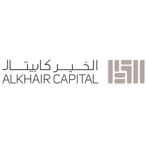 Alkhair Capital for iPadالخير