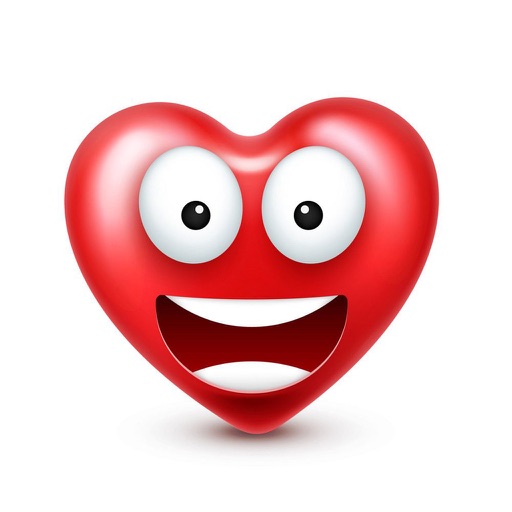 HeartsSmileysNTT