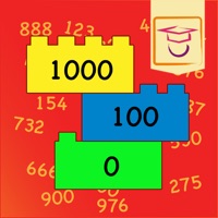 Nombres sur briques pour PC