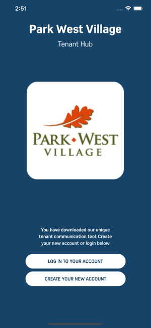 Park West Village Tenant Hub(圖2)-速報App