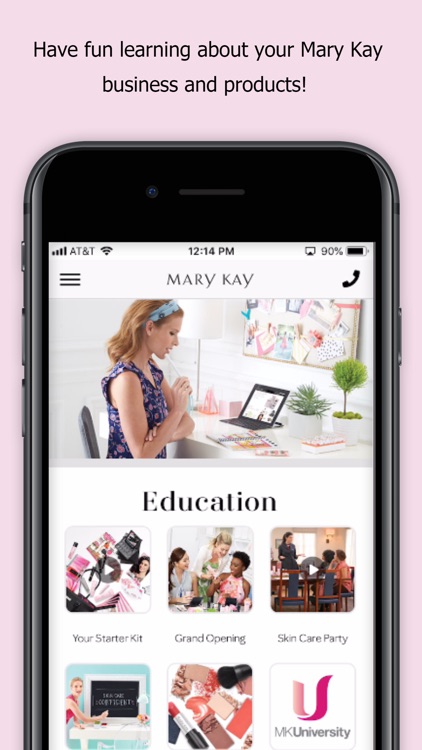 Mary Kay® Great Start