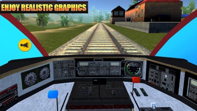 Train Adventure Sim screenshot 2