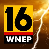 WNEP Stormtracker 16 Weather app not working? crashes or has problems?