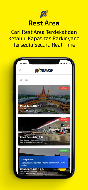 Travoy(圖7)-速報App