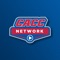 The CACC Network iOS app gives you quick and easy access to your favorite CACC live and archived events