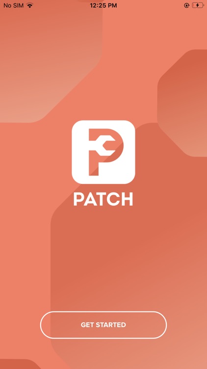 Patch: Virtual Hardware Store