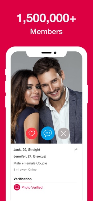 5 things consider before joining swinger threesome