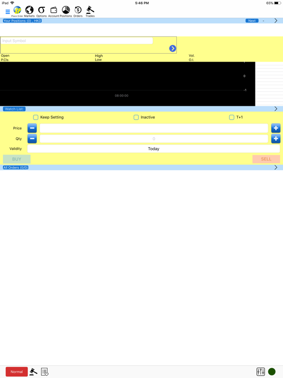 Screenshot #6 pour DirectSpot 4in1