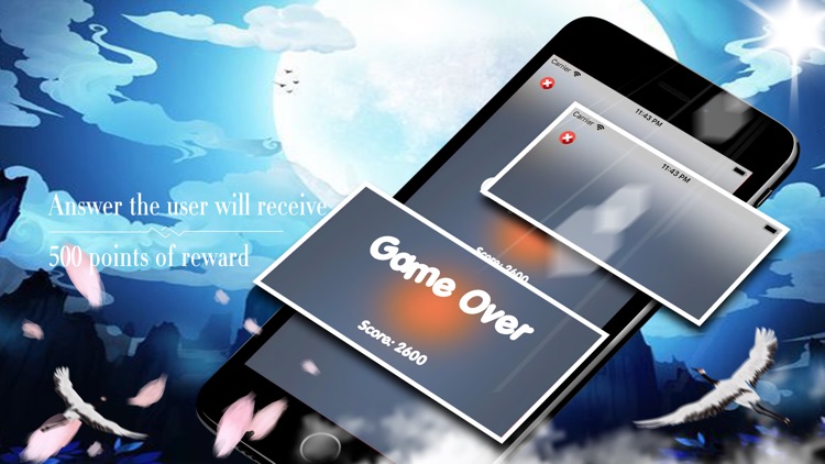 Riddle Shape screenshot-3