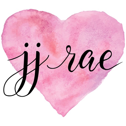 JJ Rae