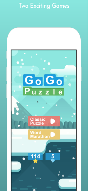 GoGo Puzzle(圖1)-速報App