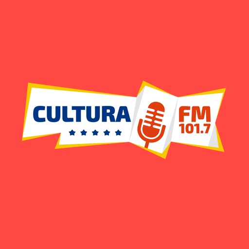 Rádio Cultura FM Castelo 101,7