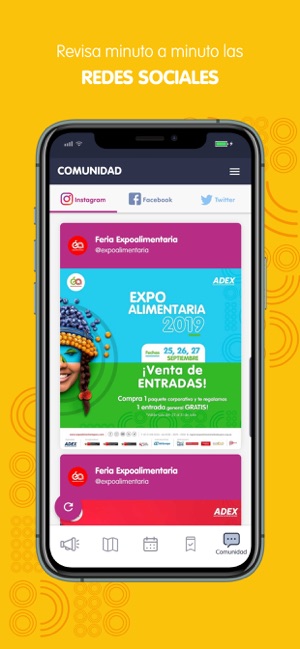 Expoalimentaria 2019(圖6)-速報App