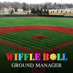 Wiffle ball Ground Manager