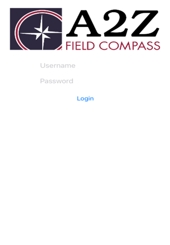 A2Z Field Compass screenshot 2