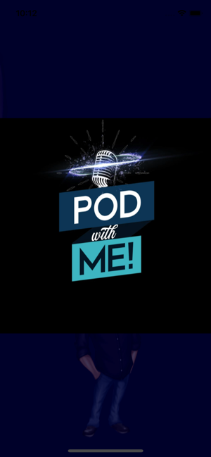 Pod with Me!(圖1)-速報App