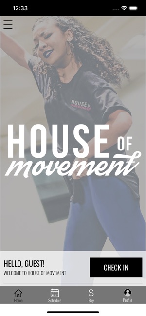 House of Movement NYC(圖2)-速報App