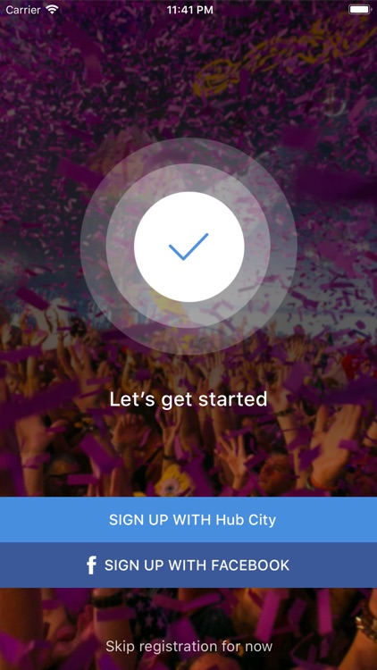 Hub City Radio
