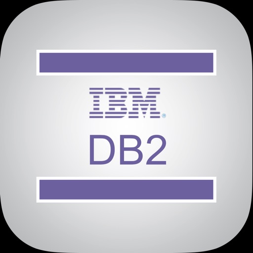 DB2Prog2 - DB2 Client