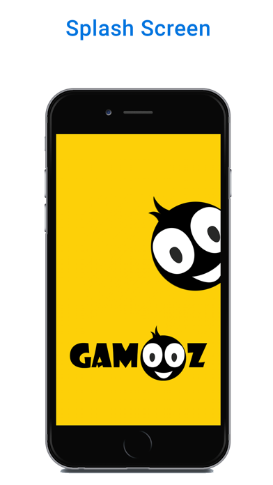 How to cancel & delete GAMOOZ - books from iphone & ipad 1