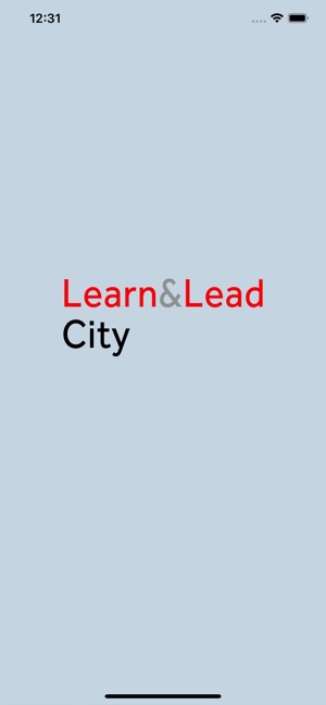 Learn&Lead City(圖1)-速報App