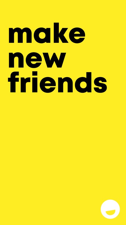Yubo - Make new friends screenshot-0