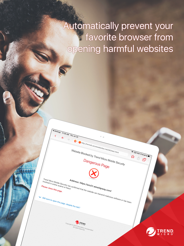 Best antivirus for iphone ipad free for download in 2021