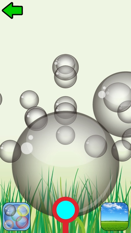 Blow Bubble and Waterwheel screenshot-3