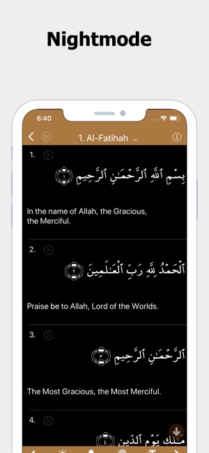 Al Quran App(圖6)-速報App