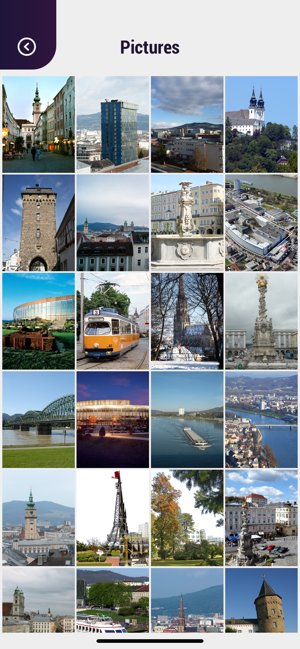 Linz Travel Guide(圖4)-速報App