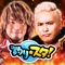大人気釣りゲーム『釣りスタ』!