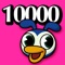 Icon アルク　PowerWords 10000レベル