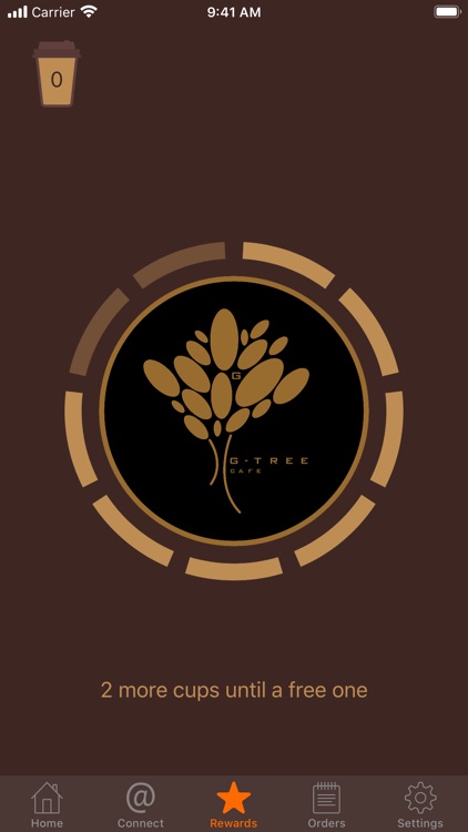 G-Tree Cafe screenshot-5