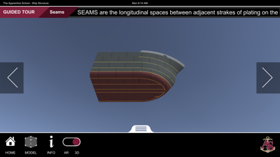 Ship Structure screenshot 3