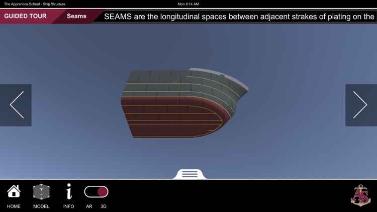 Ship Structure