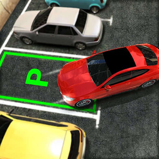 Perfect Parking 3D Simulator