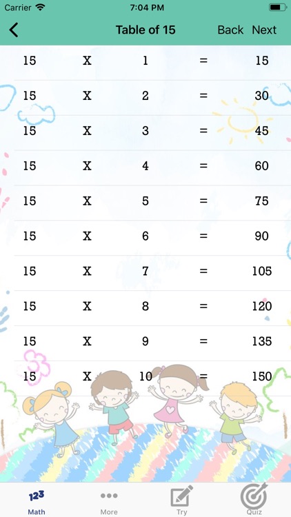 Basic School for Kids screenshot-3