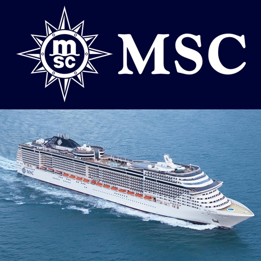 msc cruises sa contact details