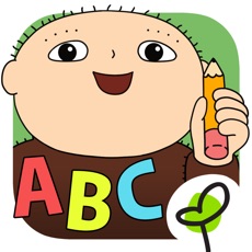 Activities of Play ABC, Alfie Atkins