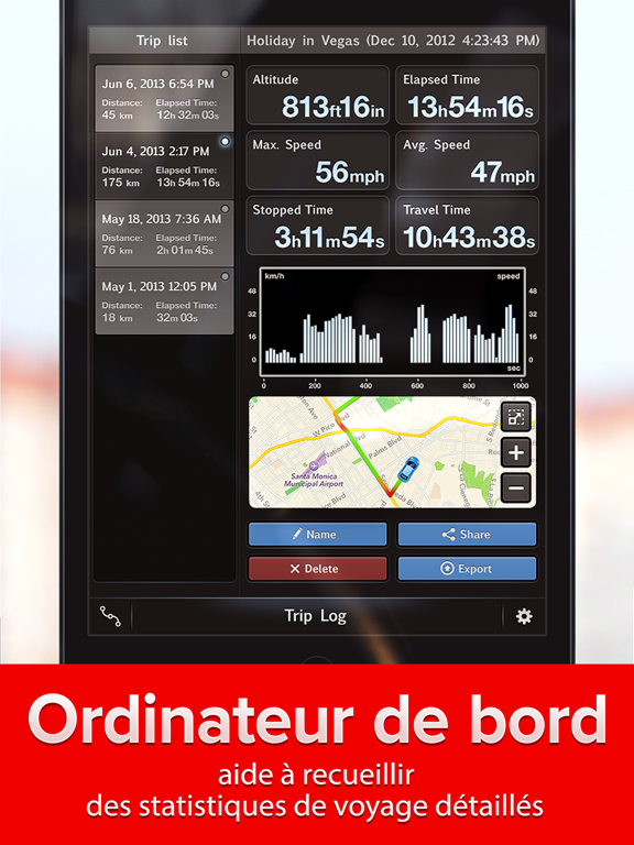 Speed Tracker Pro Speed Tracker Pro