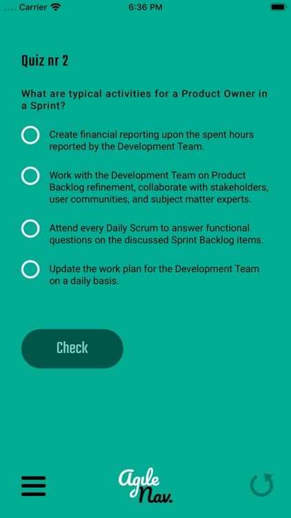 AgileNav PRO (Agile Navigator) screenshot-3