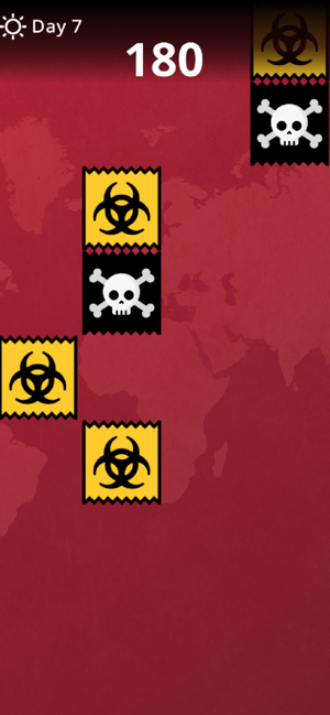 Virus War: Kill the Viruses(圖3)-速報App