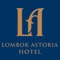 Lombok Astoria Hotel is an up-scale hotel located on the street Jalan Jenderal Sudirman No