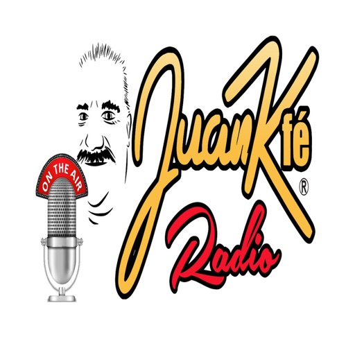 JuankFe Radio icon