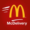 McDelivery Saudi Central, N&E