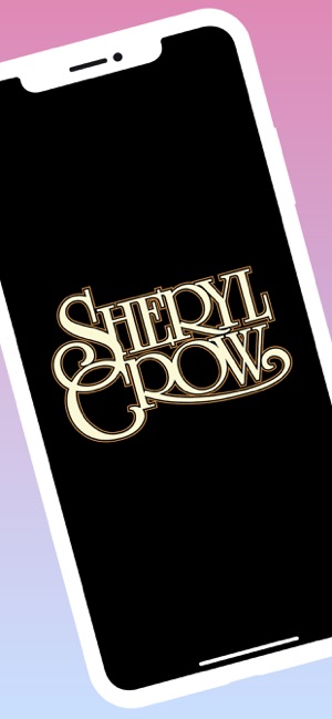 Sheryl Crow(圖1)-速報App