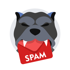 ‎SpamHound SMS Spam Filter